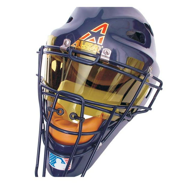 Enhanced Sports Solutions Catcher's Mask Enhancer Set